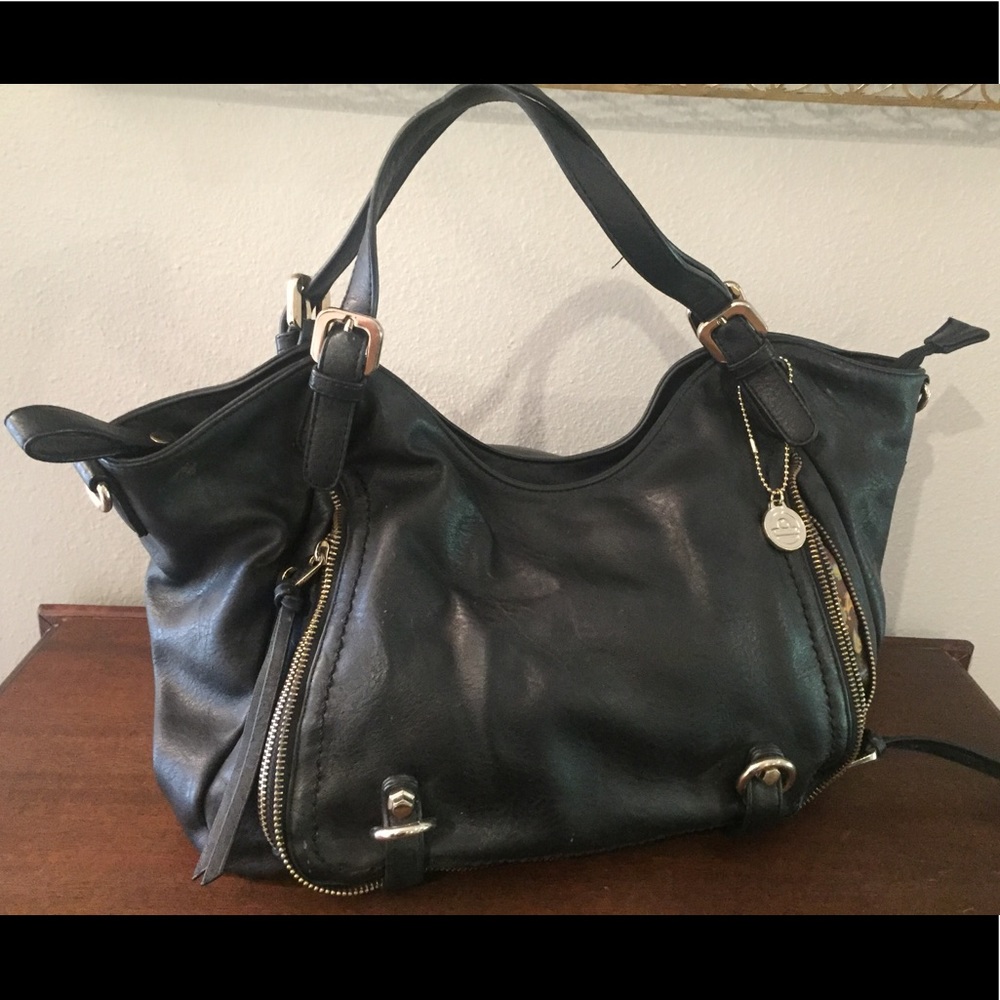 Big Buddha large purse
